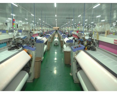 特種織機(jī)客戶