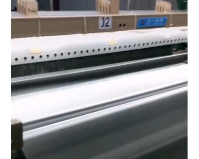 特種織機(jī)客戶